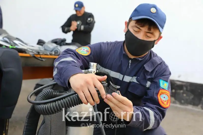 Как идет подготовка к купальному сезону в столице – фоторепортаж