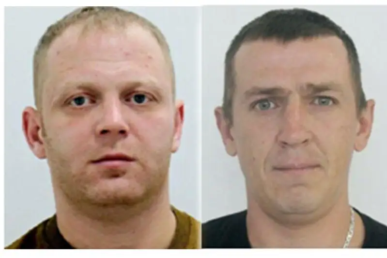 В столице задержали группу квартирных воров-«гастролеров»