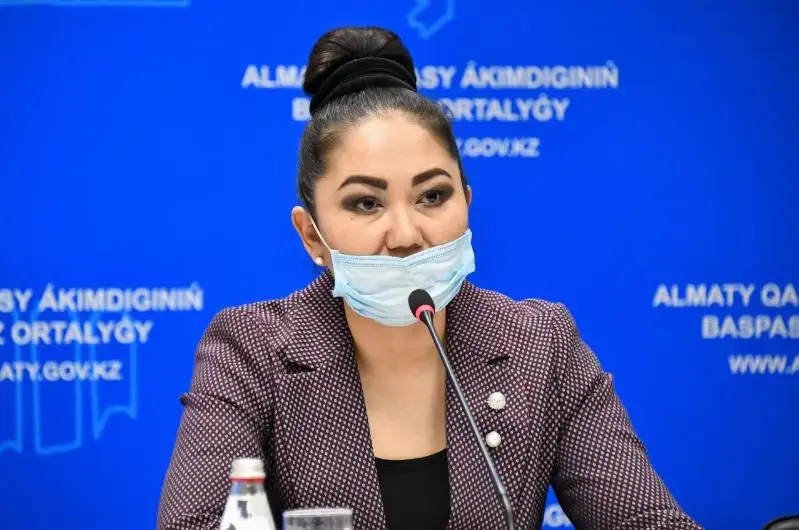 Наша цель выявить скрытые очаги коронавирусной инфекции - главный санврач Алматы