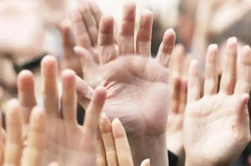 Касым-Жомарт Токаев о мирных собраниях: Введение ограничений в 250 человек считаю нецелесообразным