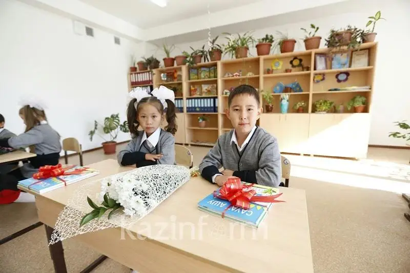 В новом учебном году в ВКО завершат переход на обновленное содержание среднего образования