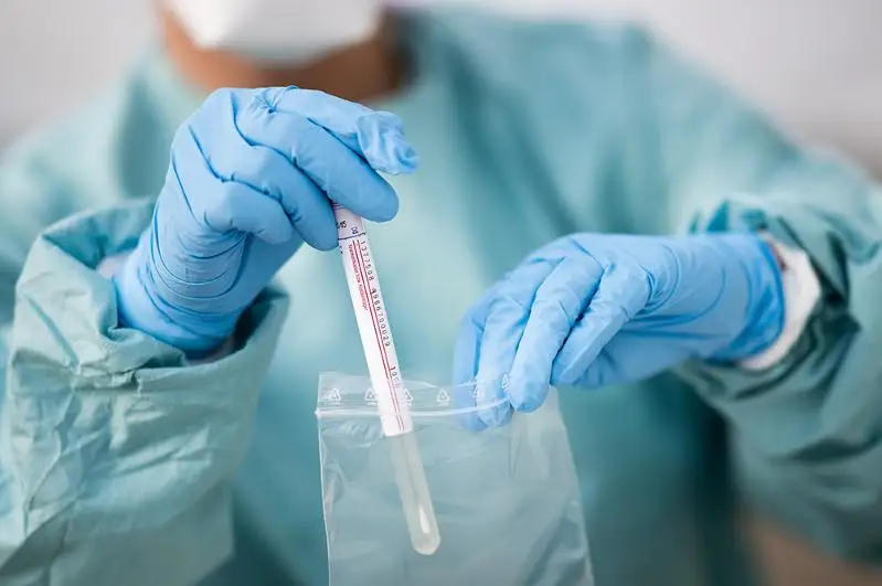 Будут ли массово тестировать на коронавирус тех, кто начнет работать после 20 апреля в Алматы