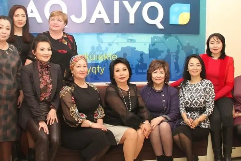 Совет деловых женщин ЗКО разрабатывает проект «Одно село – один продукт»