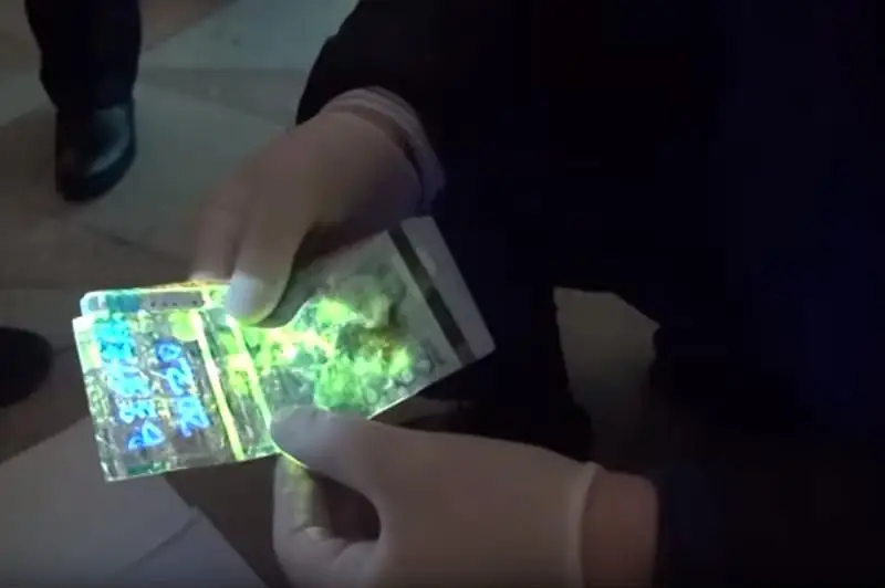 Начальник станции «Кокшетау-1» подозревается в коррупции