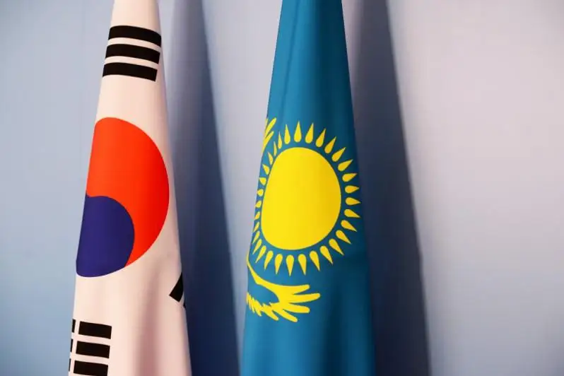 Казахстан и Корея активизируют сотрудничество в области здравоохранения