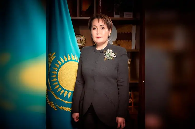 Гаухар Алдамбергенова о статусе педагога: Новый Закон придаст толчок к конкретным действиям