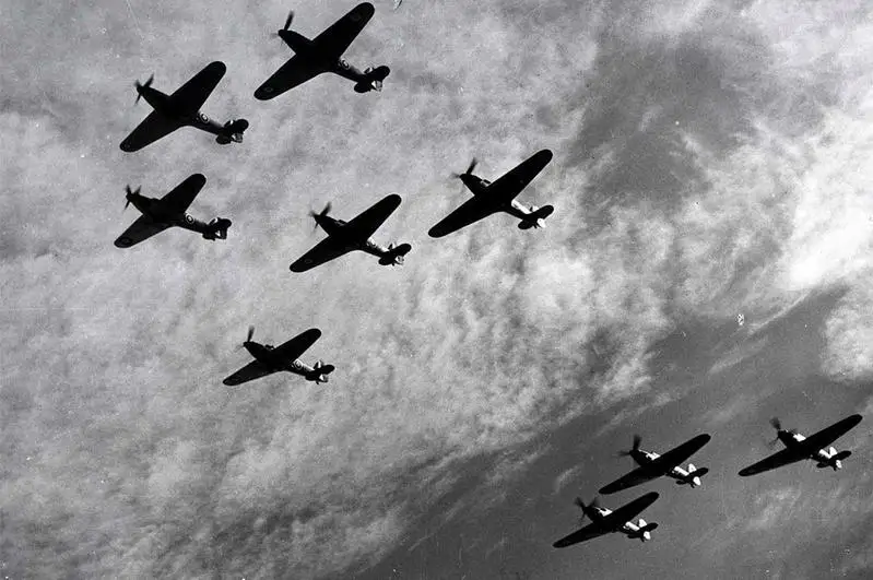 45 ДНЕЙ ДО ПОБЕДЫ: начало Братиславско-Брновской наступательной операции