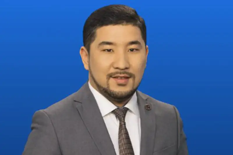 Назначен официальный представитель Комитета государственных доходов МФ РК