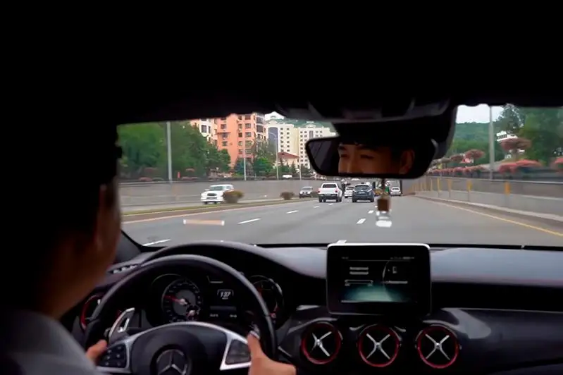 Гонка блогеров в Алматы: одного наказали, второй скрывается от полиции