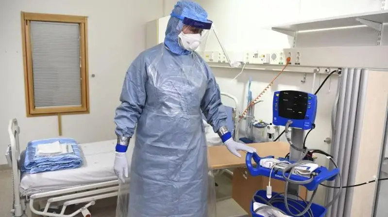 Столичных врачей обучили распознавать коронавирус