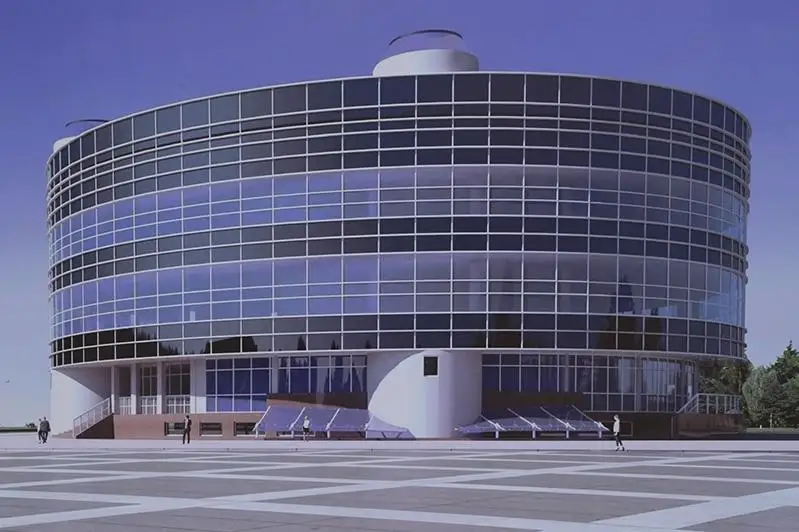 Новый Дворец школьников в Караганде планируют открыть в 2020 году