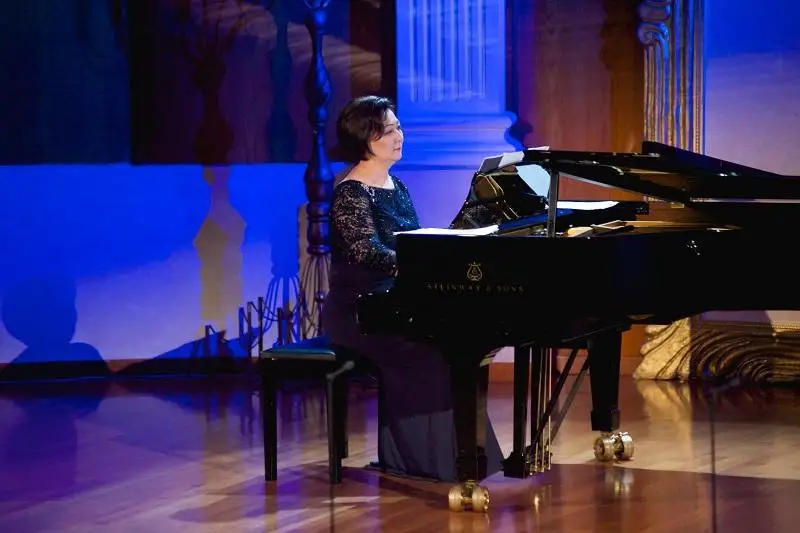 Каким будет музыкальный февраль в театре «Астана опера»