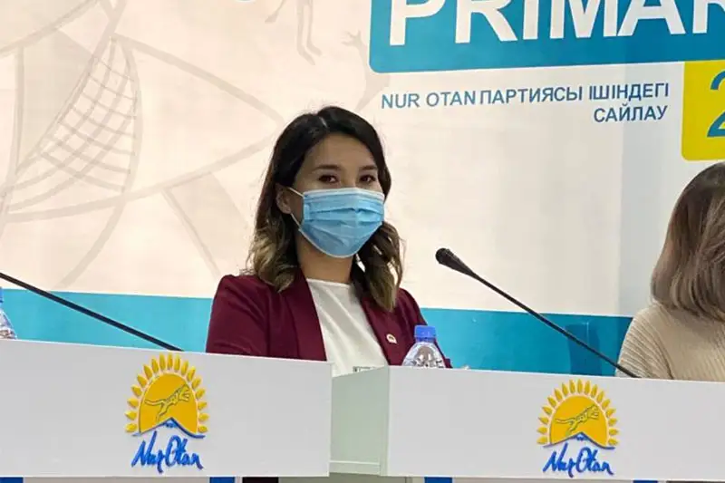 До самого последнего дня перед голосованием не было никакого волнения - участница праймериз