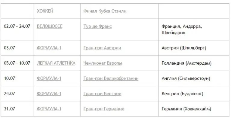 июл 2 
