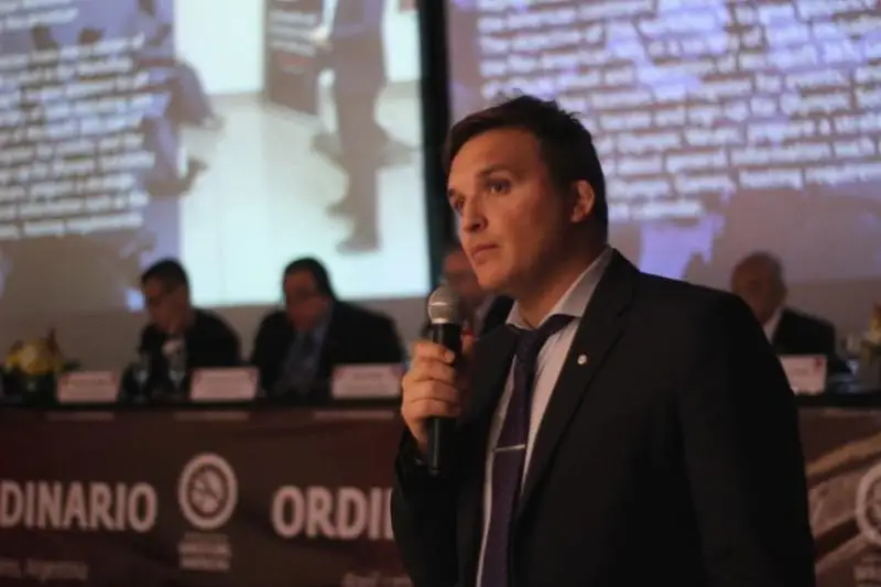 Чего ожидать от ЧМ по борьбе  в Казахстане – мнение аргентинского специалиста