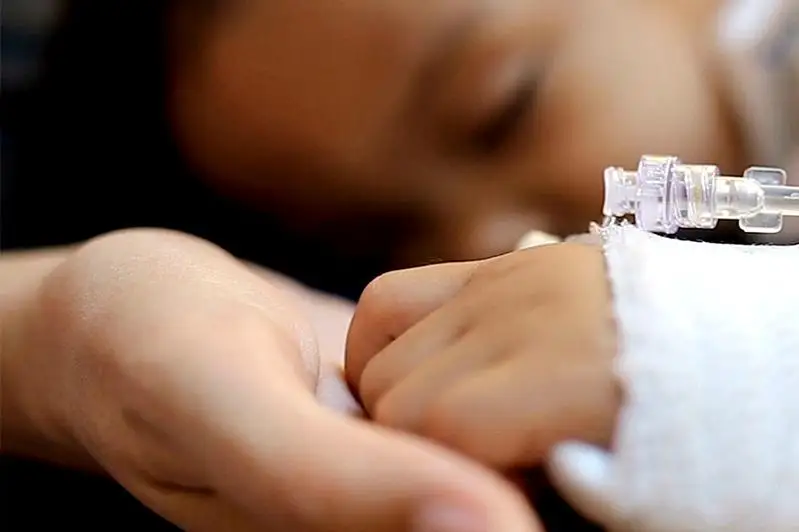 Коронавирус: Как распознать кавасаки-подобный синдром?