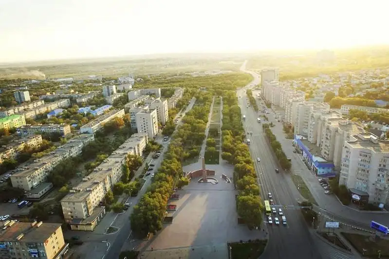 Около 10 тысяч человек планируют обеспечить жильем в текущем году в Актюбинской области