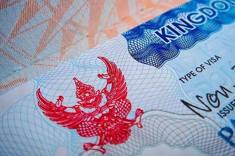 Правительство Таиланда отменило оформление въездных виз казахстанцам