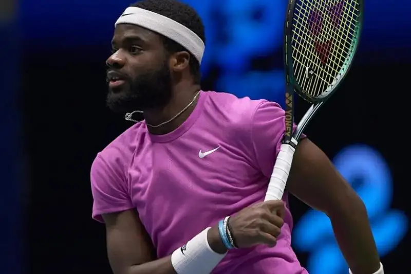 Определился первый полуфиналист турнира ATP 250 Astana Open
