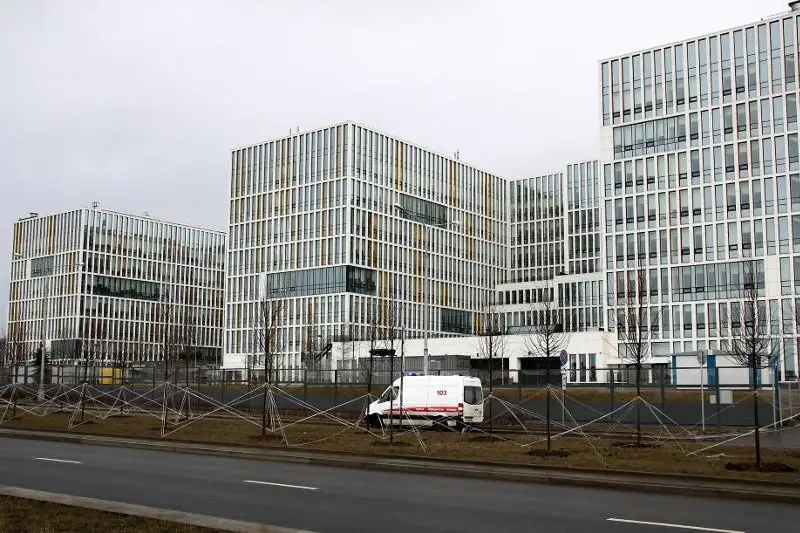 Новая смерть от коронавируса зарегистрирована в Москве