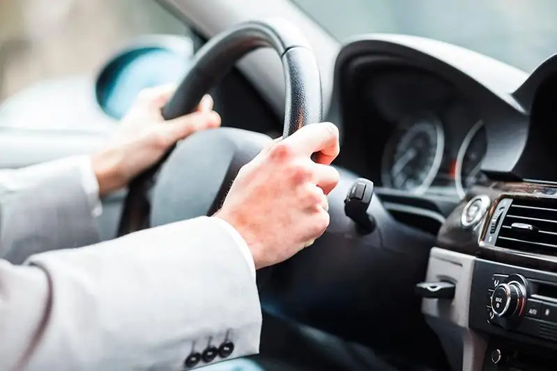 Не раз садился за руль в наркотическом опьянении лишенный прав туркестанец