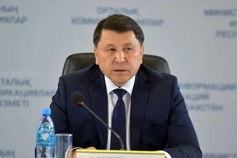 Ситуация с коронавирусом в Алматы остается напряженной – Жандарбек Бекшин