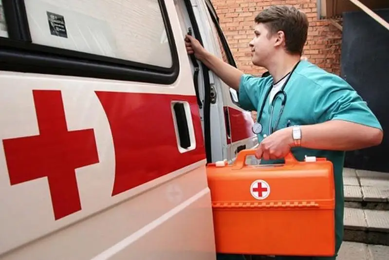 Помогать врачам в ВКО будут мобильные бригады