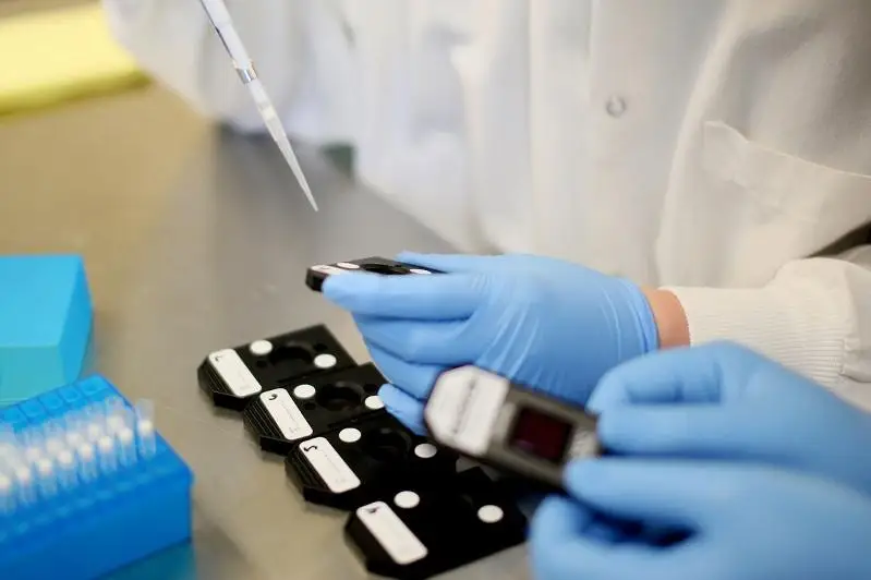 Сколько времени нужно для прохождения медицинского скрининга