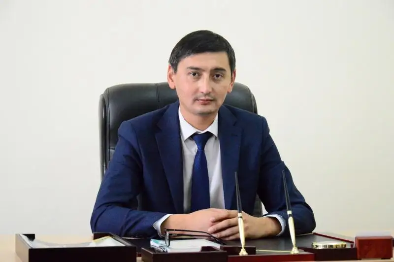 Руководитель отдела внутренней политики назначен в Семее