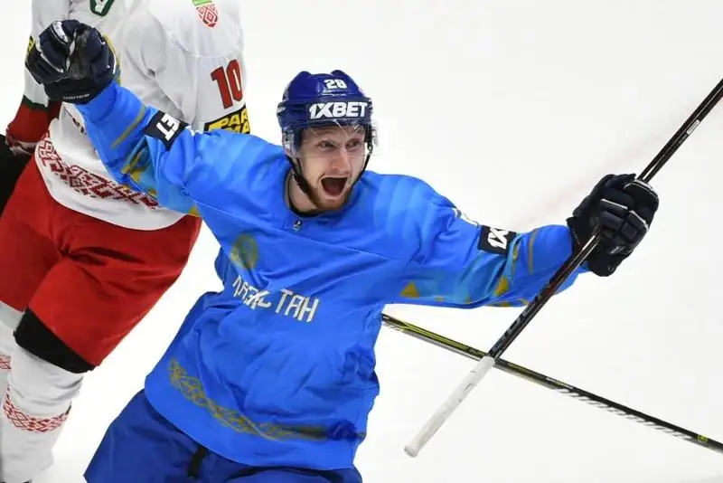 Что нужно знать об отборочном турнире по хоккею на Олимпийские игры – 2022