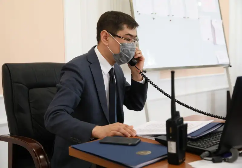 Около тысячи граждан РК вернулись на родину при помощи казахстанских дипломатов