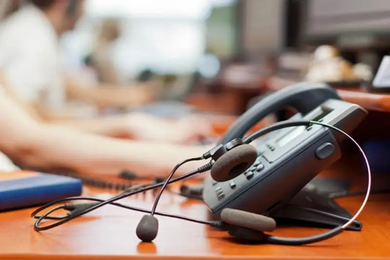 Сall-центр по вопросам оказания социальной помощи открыли в столичном акимате