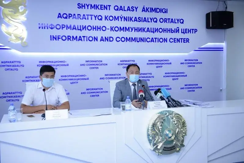 В Шымкенте в рамках года культурной столицы пройдут семь международных мероприятий