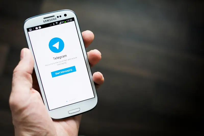 Региональные боты запустили в Telegram для заявок на получение 42 500 тенге
