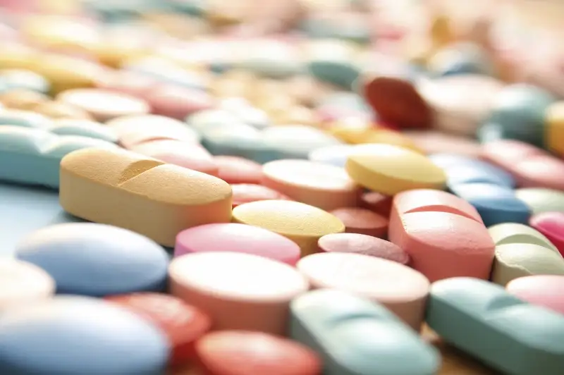 Объемы отпускаемых со склада лекарств выросли в 7 раз - фармкомпания из Алматы