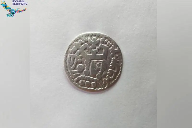 Более 100 уникальных монет нашли ученые в ходе раскопок городища Культобе