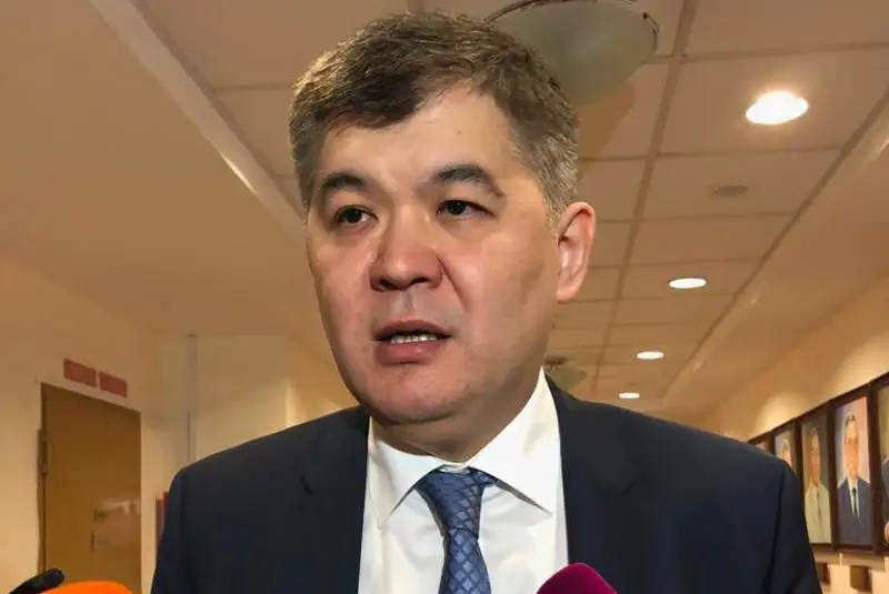 О строительстве научно-онкологического центра в столице рассказал глава Минздрава