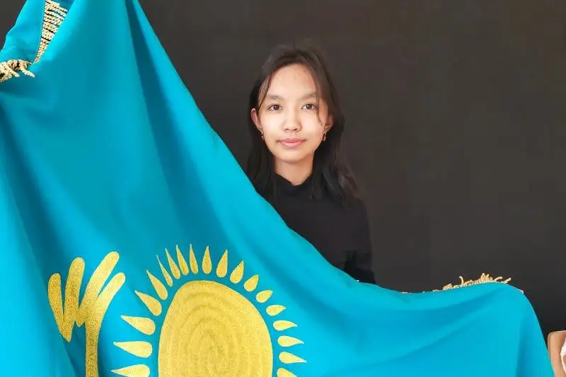 Павлодарская школьница завоевала «бронзу» олимпиады по математике в Якутии