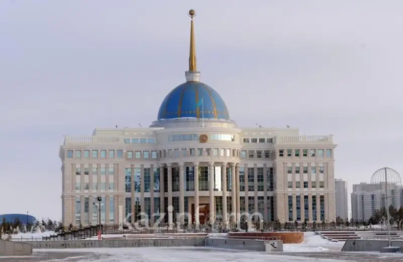 Глава государства принял председателя совета директоров корпорации «CNPC»