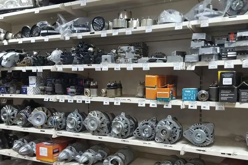 Работа магазинов запчастей и стройматериалов не будет ограничена в Алматинской области