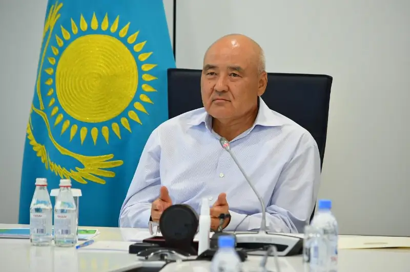 Умирзак Шукеев: Приоритетные направления развития сельского хозяйства очевидны