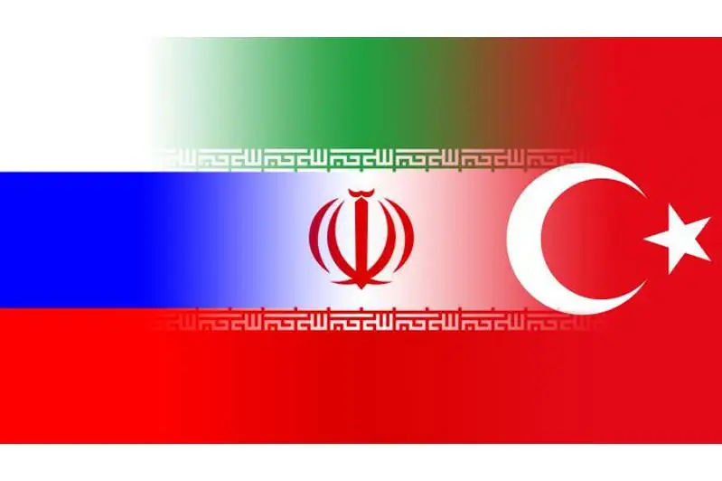 Россия, Турция и Иран договорились принять меры по защите граждан в сирийском Идлибе