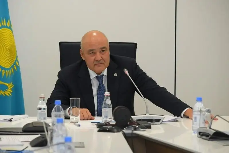 Угрозы наводнения в Туркестанской области нет – акимат