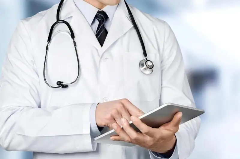 Новую должность введут в стационарах Алматы из-за коронавируса