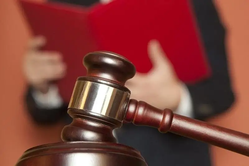 Двое судей и адвокат осуждены за взяточничество в Усть-Каменогорске