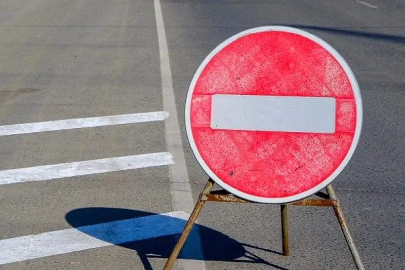 На 20 участках в Актобе перекроют автодвижение