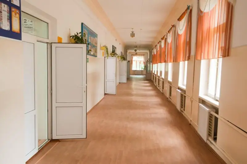 Уличных туалетов в школах Алматы не будет – Гульнар Ходжабергенова