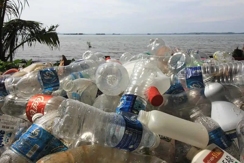 Средиземное море признано самым загрязненным в Европе