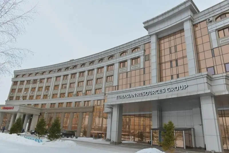 ERG поддерживает инициативу Нурсултана Назарбаева о создании республиканского фонда