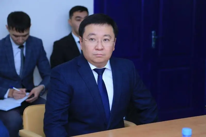 Экс-аким Аркалыка будет руководить костанайским филиалом «Nur Otanа»